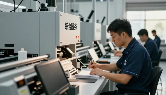 施工调度系统