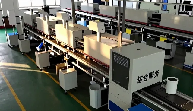黑龙江统领建筑科技有限公司