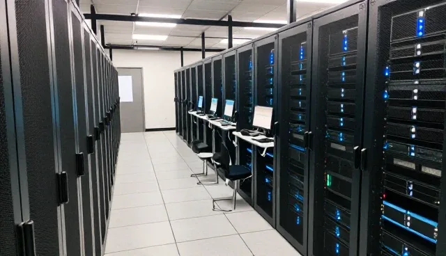 工程成本核算软件在建筑行业的应用趋势