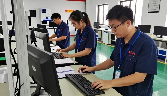 工程成本核算软件在软件研发中的实际应用分析