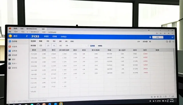 工程成本核算软件性能优化与适用场景分析