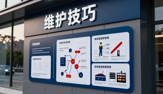 施工调度系统运维服务中的常见问题与应对策略