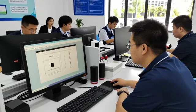 软件研发未来将在市政工程中发挥更大作用