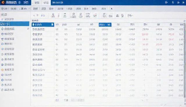技术培训中软件性能分析的适用条件与选择依据
