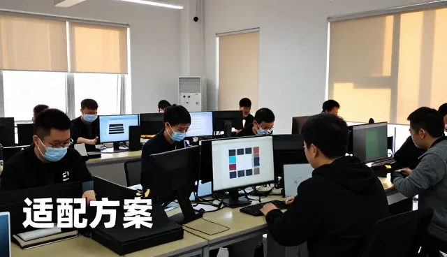 技术培训选择参考指南
